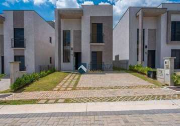 Casa com 3 dormitórios para alugar, 145 m² por r$ 7.437/mês - condominio villagio maranello - vinhedo/sp
