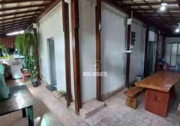 Apartamento 2 quartos com área privativa coberta com churrasqueira!
