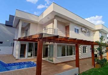 Casa em condomínio fechado com 4 quartos para alugar na estrada do capuava, 4570, paisagem renoir, cotia por r$ 17.641
