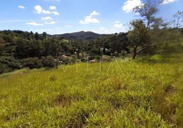 Terreno à venda na dos pinheiros, chácaras monte serrat, itapevi por r$ 3.000.000