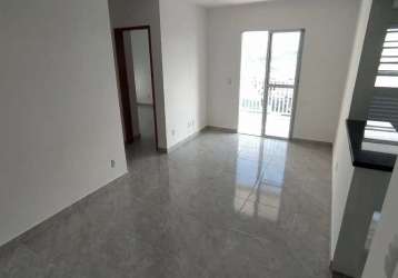 Apartamento com 2 dormitórios à venda, 58 m² por r$ 420.000,00 - vila nova bonsucesso - guarulhos/sp