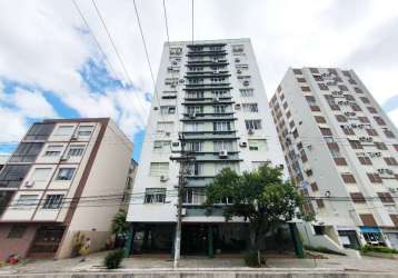 Apartamento com 3 quartos para alugar na avenida protásio alves, 865, rio branco, porto alegre por r$ 2.900