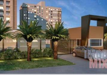 Apartamento com 1 quarto à venda na avenida protásio alves, 8046, morro santana, porto alegre por r$ 220.000
