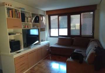 Apartamento com 2 quartos à venda na rua rubens rosa guedes, 137, jardim itu sabará, porto alegre por r$ 381.600