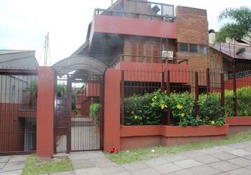 Casa em condomínio fechado com 3 quartos à venda na rua silveiro, 870, menino deus, porto alegre por r$ 1.800.000