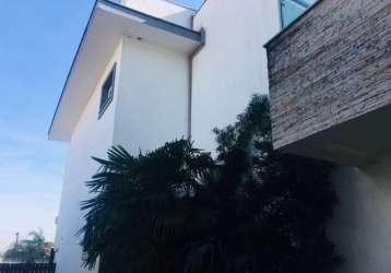 Casa em condomínio fechado com 3 quartos à venda na rua lagoa do peixe, 235, sarandi, porto alegre por r$ 1.490.000