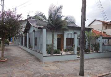 Casa com 3 quartos à venda na rua dom diogo de souza, 661, cristo redentor, porto alegre por r$ 1.150.000