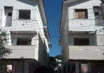 Casa em condomínio fechado com 3 quartos à venda na rua tunísia, 25, vila ipiranga, porto alegre por r$ 725.000