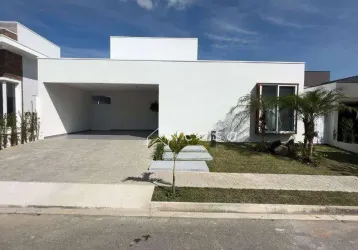 Sobrado com 4 dormitórios à venda, 252 m² por r$ 2.000.000,00 - residencial ouroville - taubaté/sp
