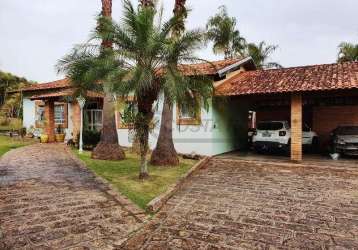 Casa com 3 dormitórios à venda, 500 m² por r$ 850.000,00 - condomínio zuleika jabour - salto/sp