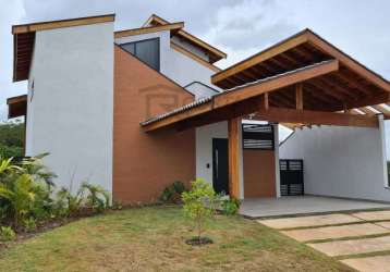 Casa com 3 dormitórios, 203 m² - venda por r$ 1.327.000,00 ou aluguel por r$ 8.650,00/mês - condomínio lagos d'icaraí - salto/sp