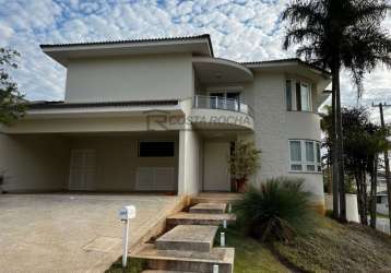 Casa com 3 dormitórios para alugar, 450 m² por r$ 12.000,00/mês - condomínio jardim theodora - itu/sp