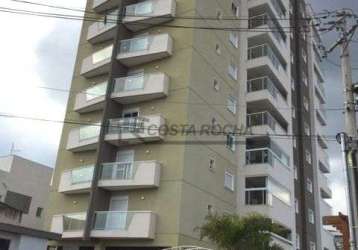 Apartamento com 2 dormitórios para alugar, 90 m² por r$3.900,00/mês - edifício residencial varandas da matriz - salto/sp