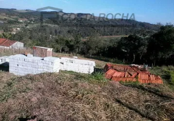 Terreno à venda, 1506 m² por r$ 270.000,00 - estância san remo - atibaia/sp