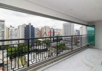 Apartamento com 3 quartos para alugar na avenida bem-te-vi, 206, moema, são paulo, 149 m2 por r$ 28.000