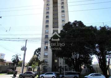 Apartamento com 3 quartos para alugar na avenida rui barbosa, 9770, centro, são josé dos pinhais por r$ 2.500