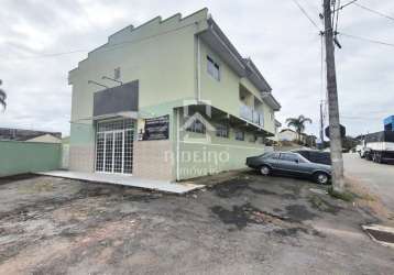 Casa com 2 quartos à venda na rua ângelo sgarbe, 591, borda do campo, são josé dos pinhais por r$ 800.000