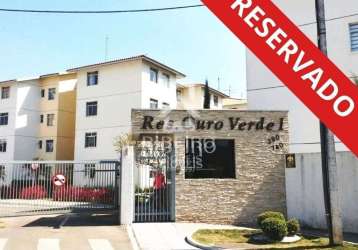 Apartamento com 3 quartos para alugar na rua josé luciano, 390, pedro moro, são josé dos pinhais por r$ 1.200
