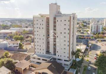Apartamento com 3 quartos à venda na rua pedro moro redeschi, 96, são pedro, são josé dos pinhais por r$ 1.450.000