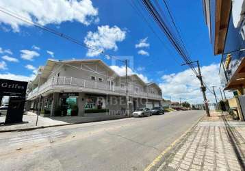 Apartamento com 3 quartos para alugar na rua margarida de araújo franco, 1460, carioca, são josé dos pinhais por r$ 1.700