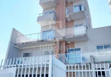 Apartamento com 3 quartos à venda na avenida rui barbosa, 9860, centro, são josé dos pinhais por r$ 580.000