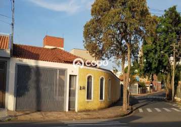 Casa térrea, bairro nova piracicaba, vila rezende - piracicaba/sp
