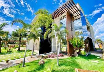 Casa à venda, 245 m² por r$ 1.500.000,00 - icaraí - caucaia/ce