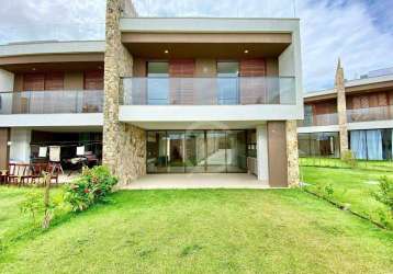 Casa à venda, 170 m² por r$ 1.399.000,00 - flexeiras guajiru - trairi/ce