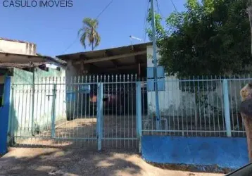 Casa com 3 quartos à venda no jardim guanabara, jundiaí , 202 m2 por r$ 390.000