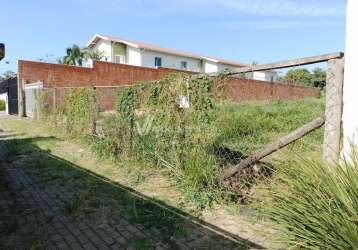 Terreno comercial para alugar na rua dom pedro ii, 82, jardim conceição (sousas), campinas por r$ 3.500