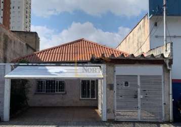 Casa comercial para alugar na rua itaúna, 0, vila maria, são paulo por r$ 5.900