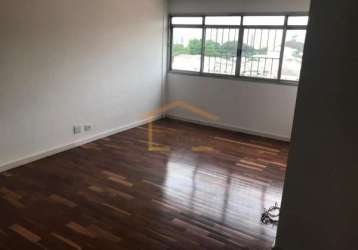 Apartamento com 2 quartos para alugar na rua doutor césar, 0, santana, são paulo por r$ 2.470