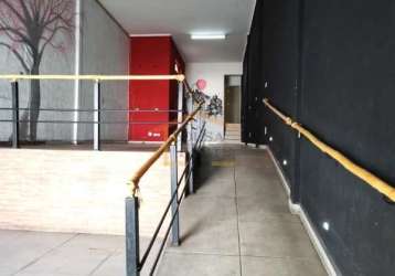 Sala comercial com 3 salas à venda na rua doutor olavo egídio, 0, santana, são paulo por r$ 1.590.000