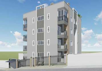 Apartamento com 3 quartos à venda no residencial summer ville, poços de caldas , 72 m2 por r$ 380.000