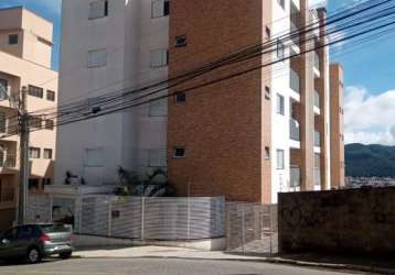 Apartamento com 2 quartos à venda no jardim quisisana, poços de caldas , 141 m2 por r$ 380.000