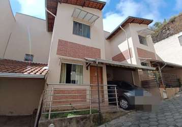Casa com 2 quartos à venda no monte verde, poços de caldas , 56 m2 por r$ 290.000