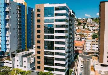 Apartamento com 3 quartos à venda no são benedito, poços de caldas , 160 m2 por r$ 2.000.000