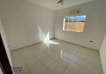 Apartamento com 2 dormitórios à venda, 86 m² por r$ 450.000,00 - pontal da cruz - são sebastião/sp