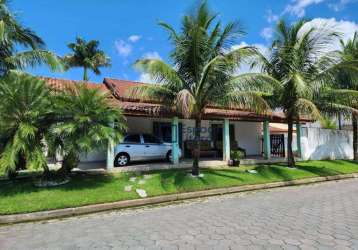 Casa à venda, 199 m² por r$ 980.000,00 - praia da mococa - caraguatatuba/sp