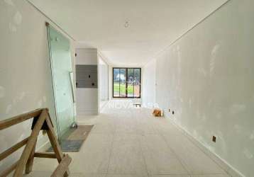Cobertura com 3 dormitórios à venda, 165 m² por r$ 1.150.000,00 - dona clara - belo horizonte/mg