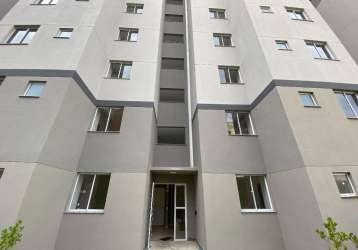 Apartamento, 60 m² - venda por r$ 285.000,00 ou aluguel por r$ 1.650,00/mês - juliana - belo horizonte/mg