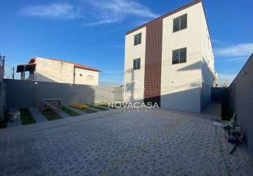 Apartamento com 3 dormitórios à venda, 55 m² por r$ 309.000,00 - jardim leblon - belo horizonte/mg