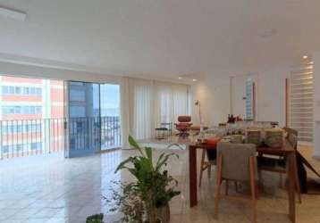 Apartamento com 4 quartos à venda no sumarezinho, são paulo  por r$ 2.700.000