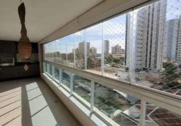 Apartamento com 3 dormitórios à venda, 173 m² por r$ 1.200.000,00 - boa vista - marília/sp