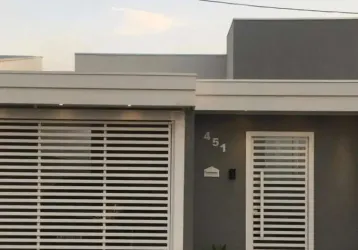 Imóvel nova marilia