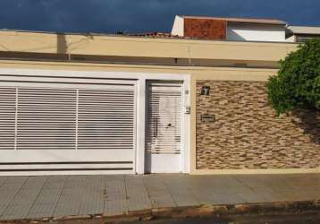 Casa com 3 dormitórios à venda, 163 m² por r$ 580.000,00 - jardim portal do sol - marília/sp