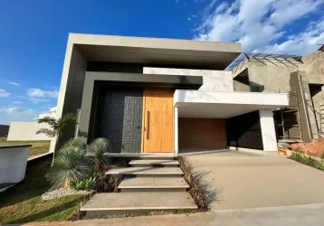 Casa com 3 dormitórios à venda, 186 m² por r$ 1.690.000,00 - jardins de renoir - marília/sp