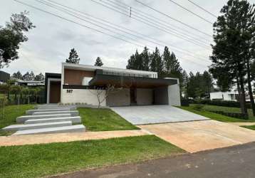 Casa à venda no bairro loteamento residencial vale do canaã - marília/sp