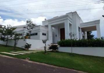 Casa com 4 dormitórios à venda, 550 m² por r$ 3.000.000,00 - canaã - marília/sp