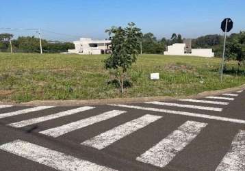 Terreno à venda, 283 m² por r$ 185.000,00 - vila flora iii - marília/sp